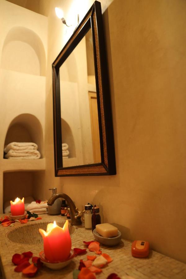 Riad Ben Marrakesz Zewnętrze zdjęcie